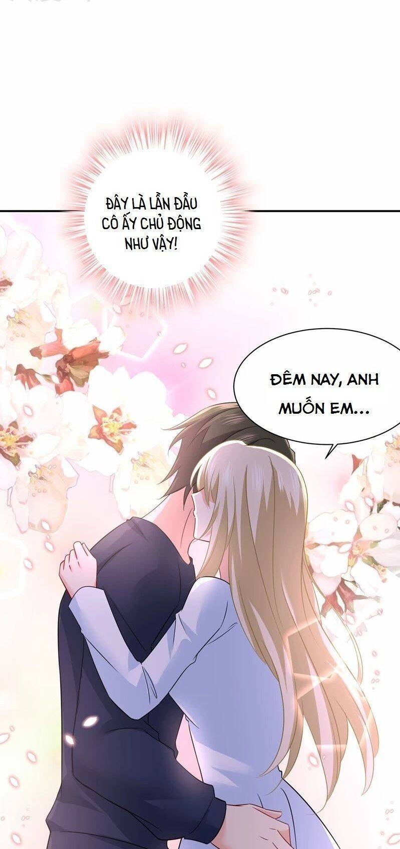 Tổng Tài Tại Thượng Chapter 355 - Trang 2