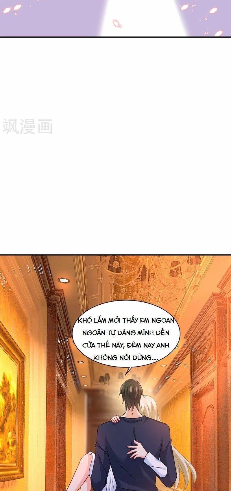 Tổng Tài Tại Thượng Chapter 355 - Trang 2