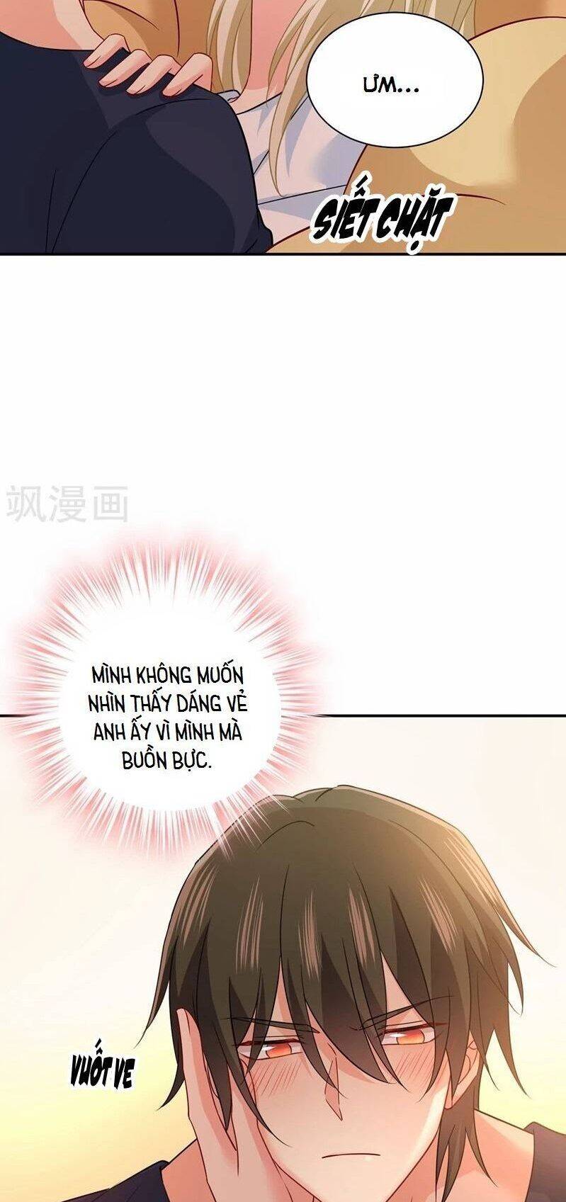 Tổng Tài Tại Thượng Chapter 355 - Trang 2