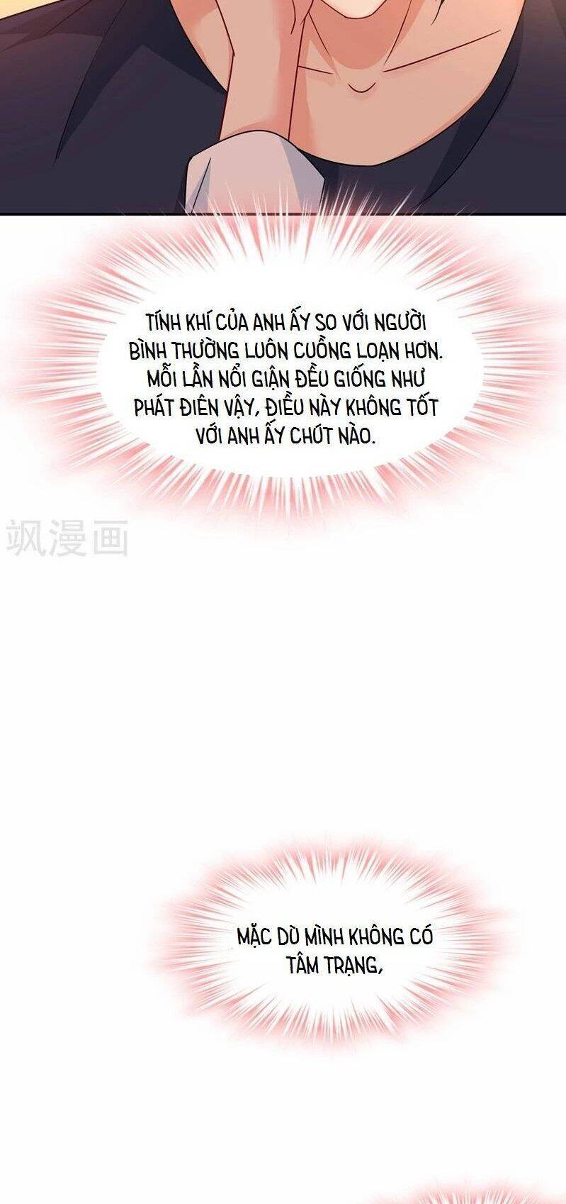 Tổng Tài Tại Thượng Chapter 355 - Trang 2