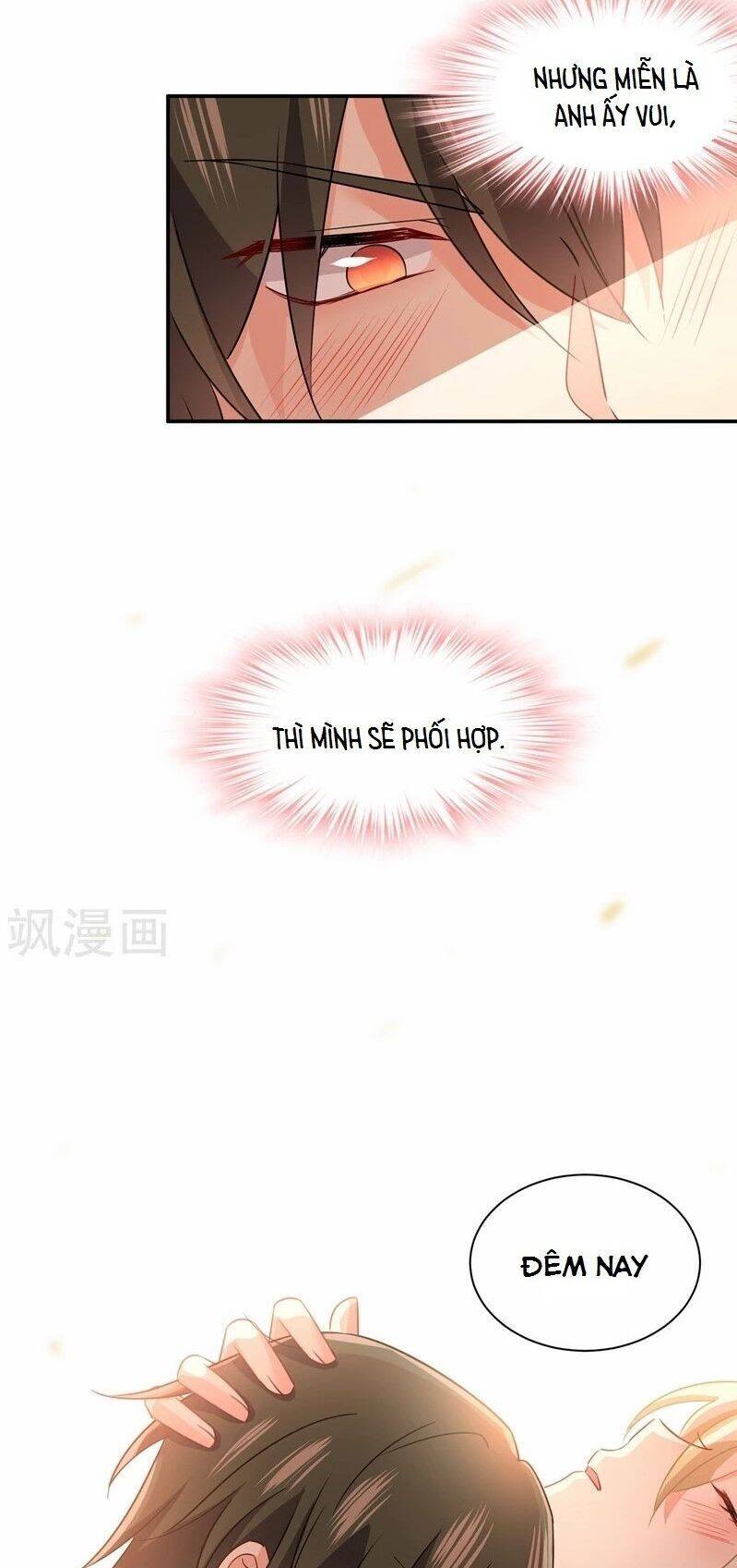 Tổng Tài Tại Thượng Chapter 355 - Trang 2