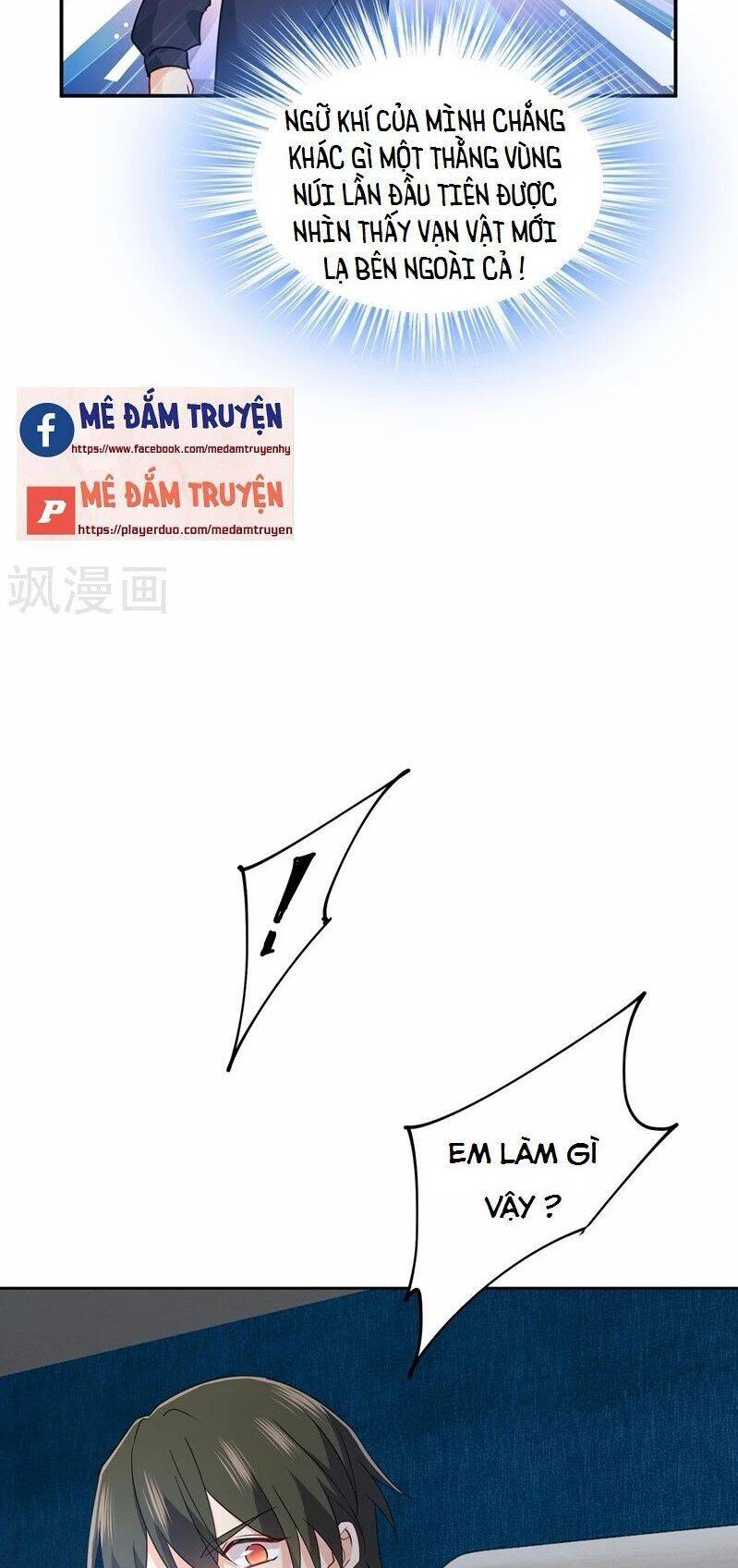 Tổng Tài Tại Thượng Chapter 355 - Trang 2