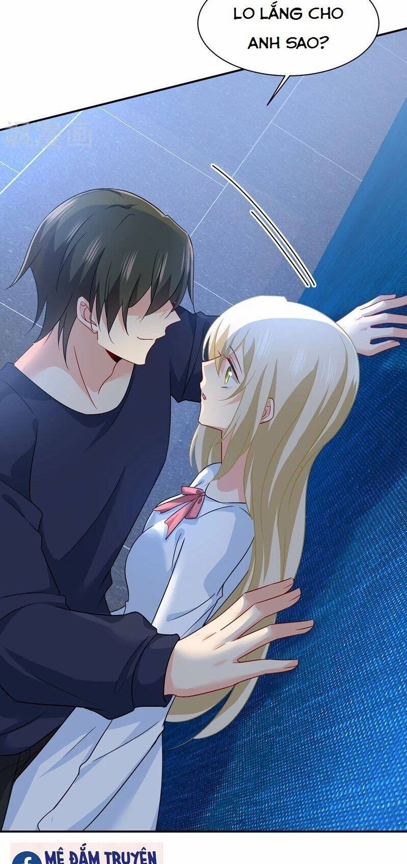 Tổng Tài Tại Thượng Chapter 355 - Trang 2