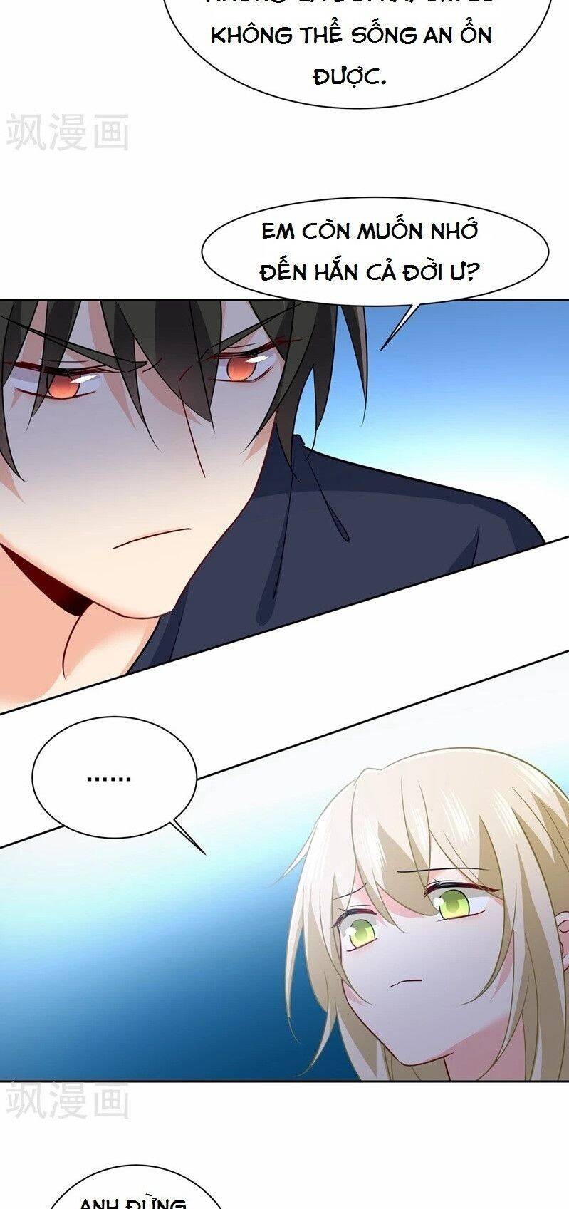 Tổng Tài Tại Thượng Chapter 355 - Trang 2