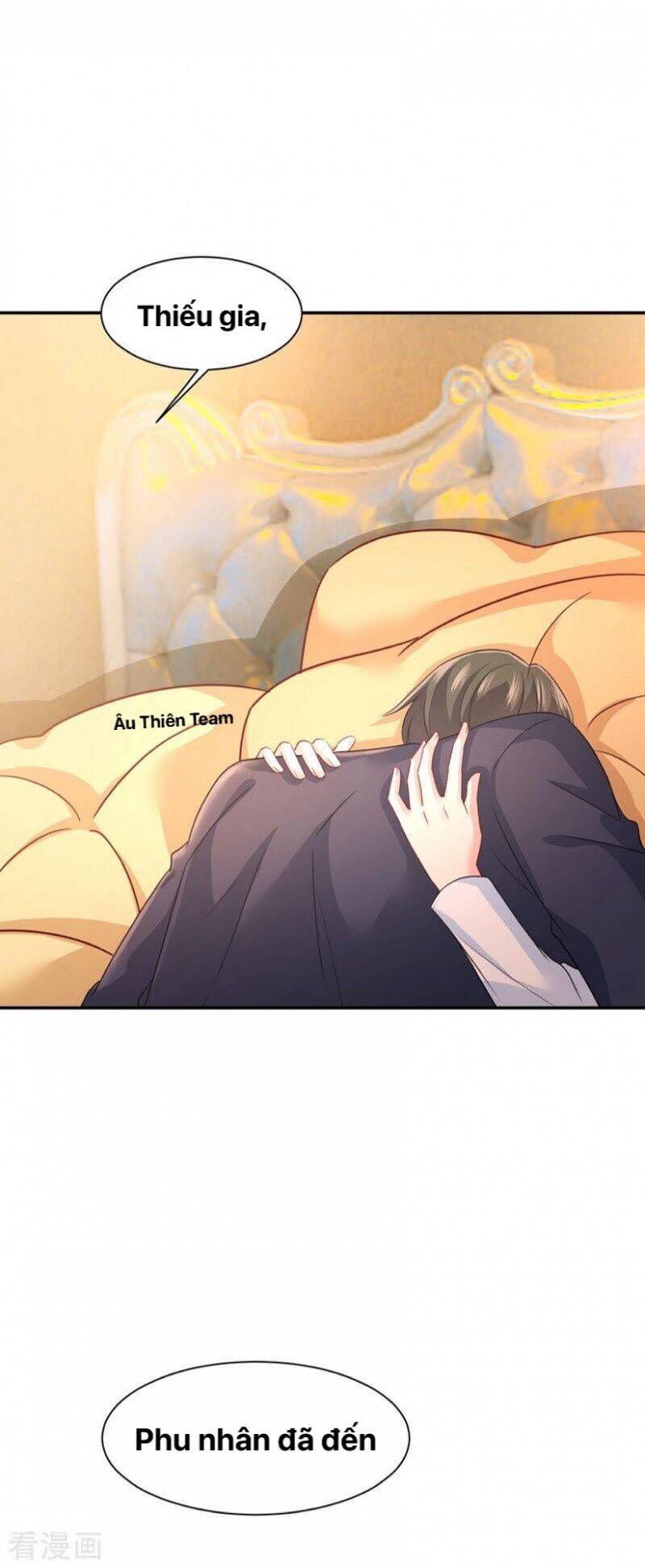 Tổng Tài Tại Thượng Chapter 356 - Trang 2