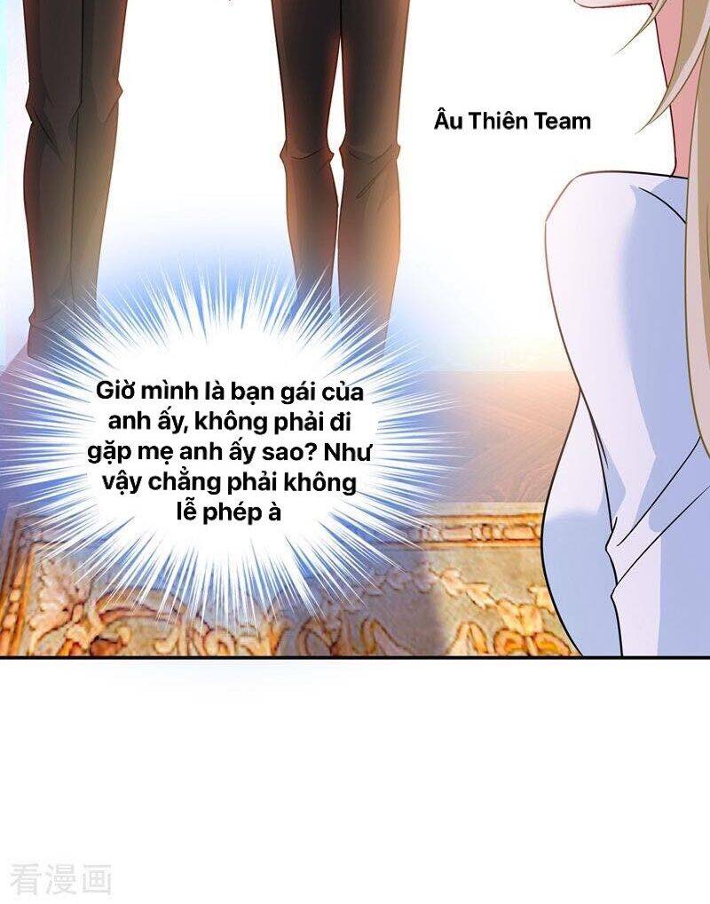 Tổng Tài Tại Thượng Chapter 356 - Trang 2