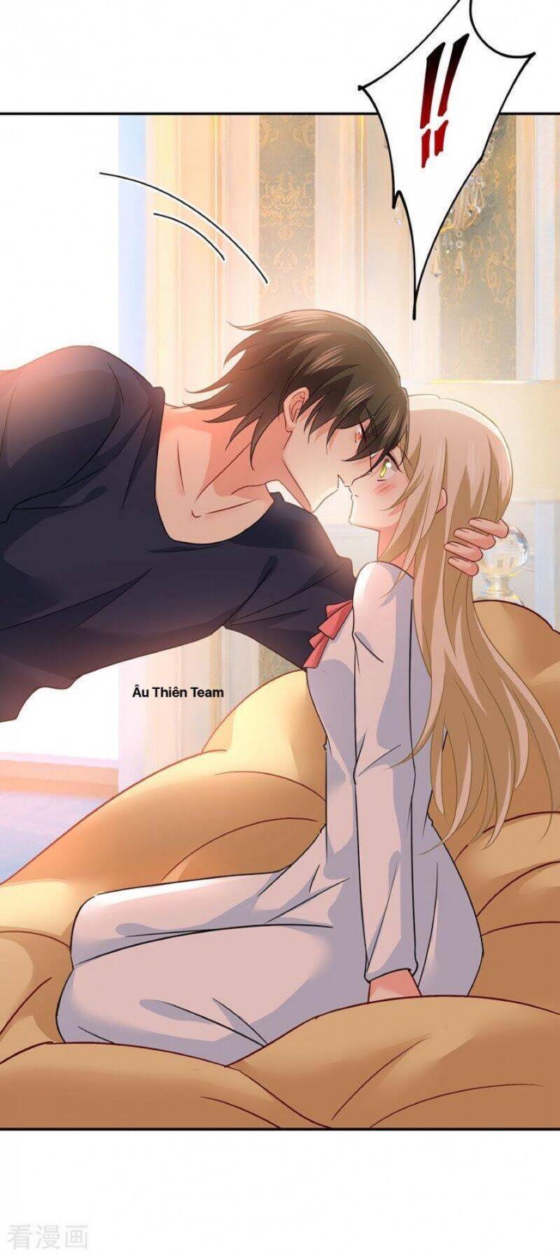 Tổng Tài Tại Thượng Chapter 356 - Trang 2