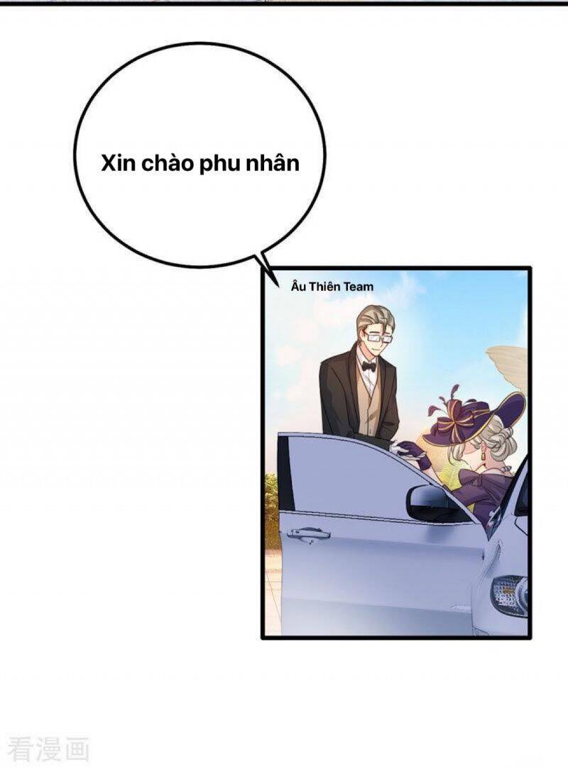 Tổng Tài Tại Thượng Chapter 356 - Trang 2