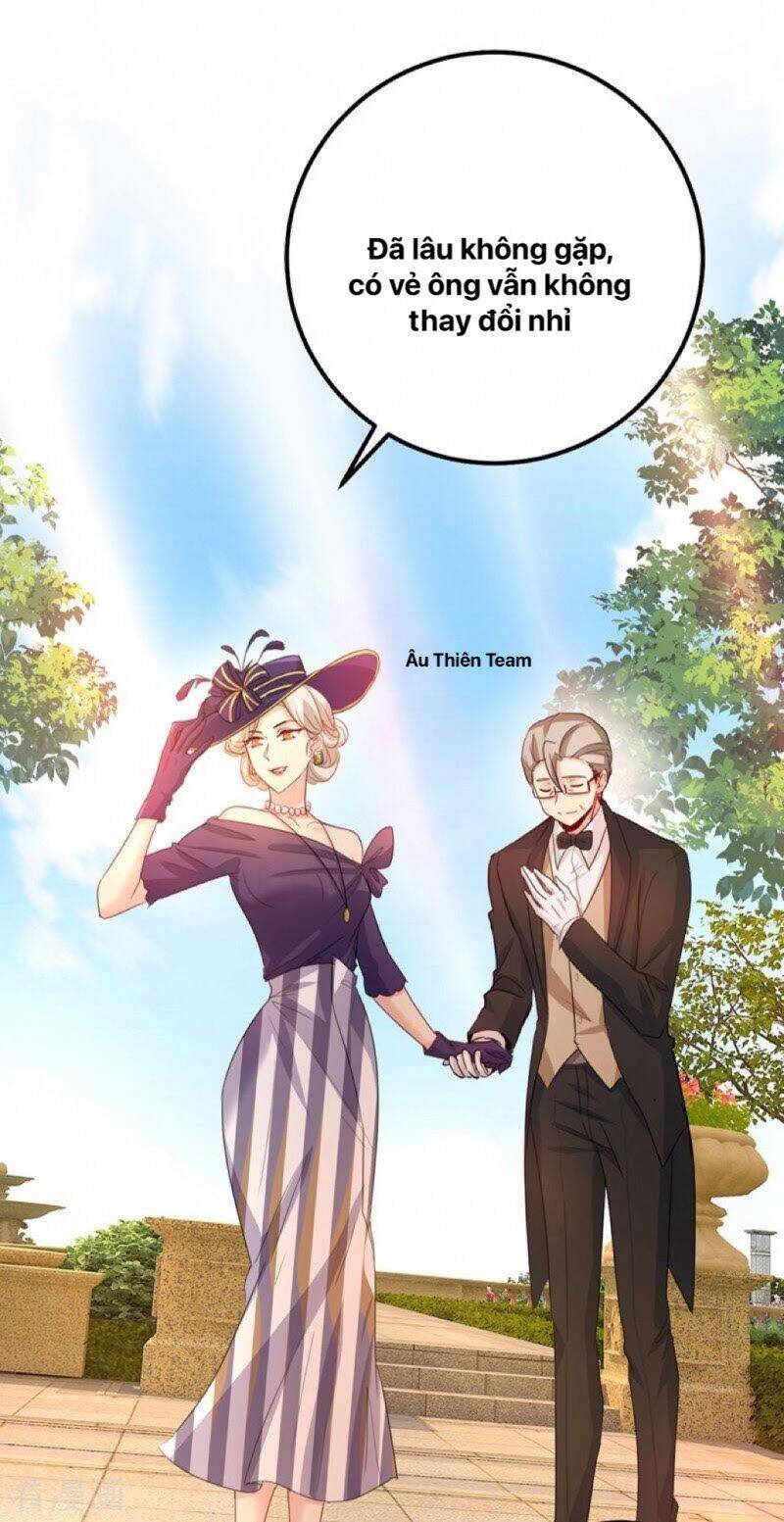 Tổng Tài Tại Thượng Chapter 356 - Trang 2