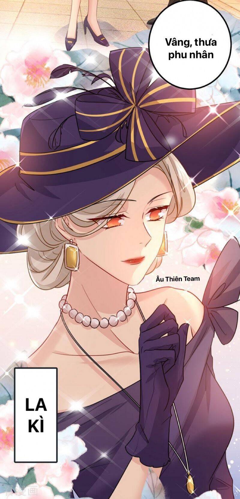 Tổng Tài Tại Thượng Chapter 356 - Trang 2