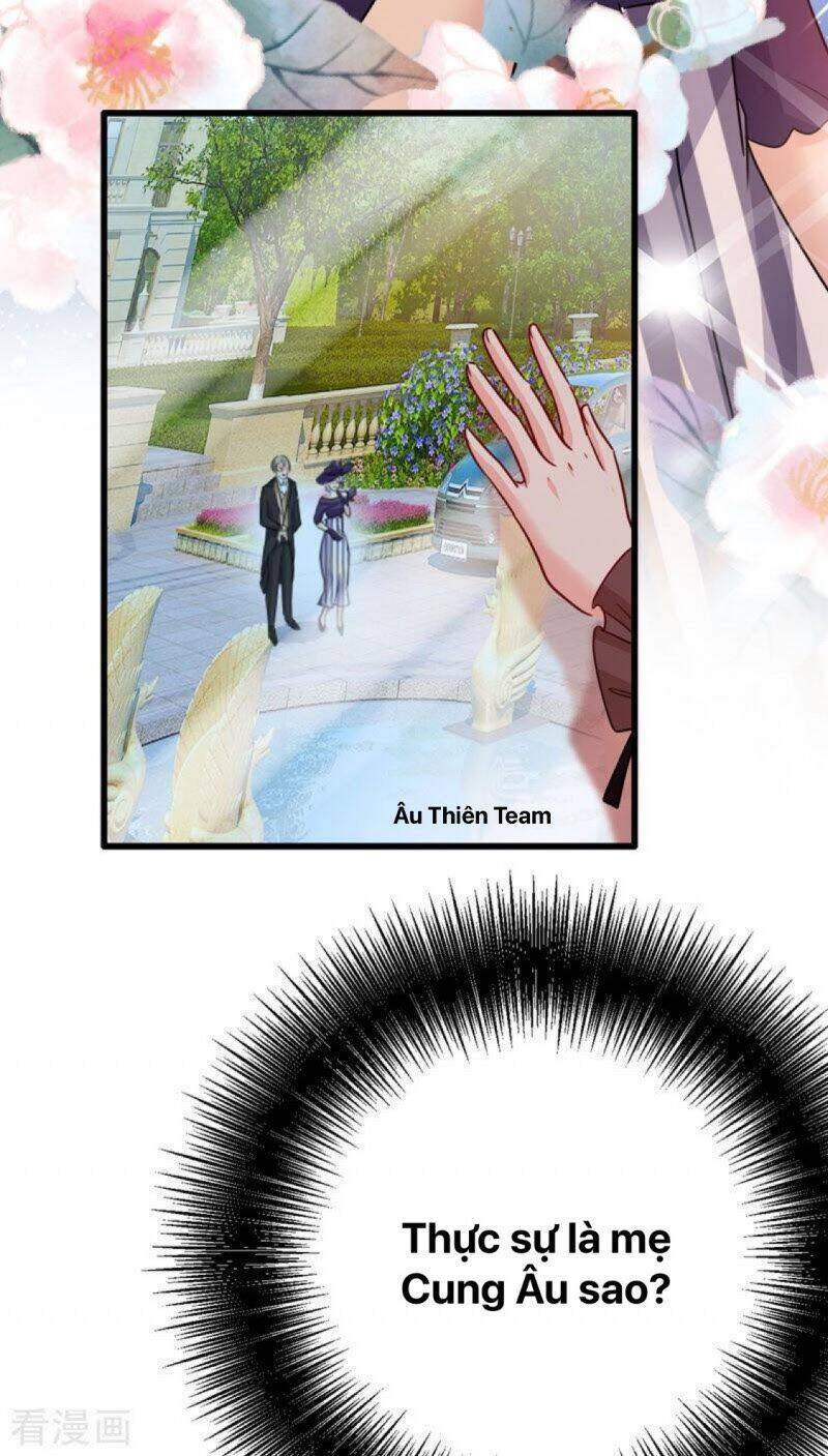 Tổng Tài Tại Thượng Chapter 356 - Trang 2