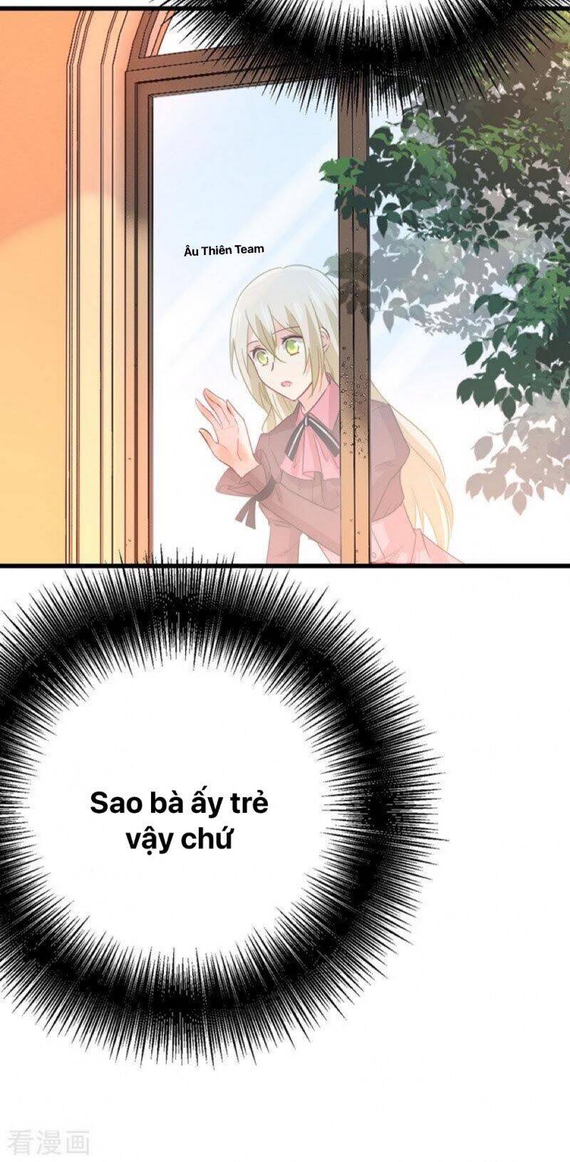 Tổng Tài Tại Thượng Chapter 356 - Trang 2