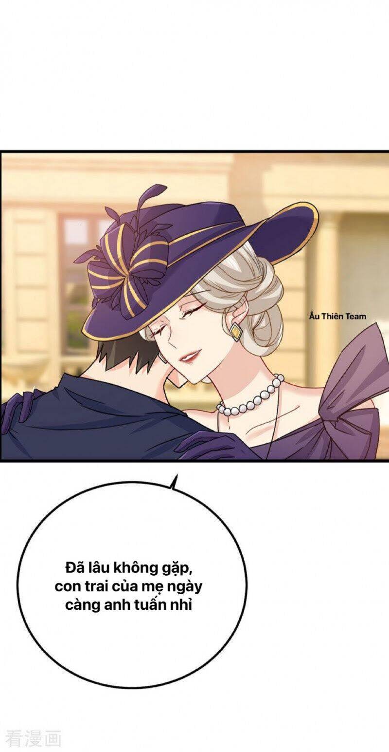 Tổng Tài Tại Thượng Chapter 356 - Trang 2