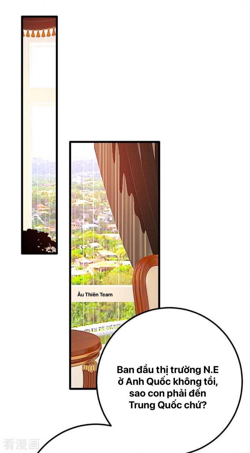 Tổng Tài Tại Thượng Chapter 356 - Trang 2