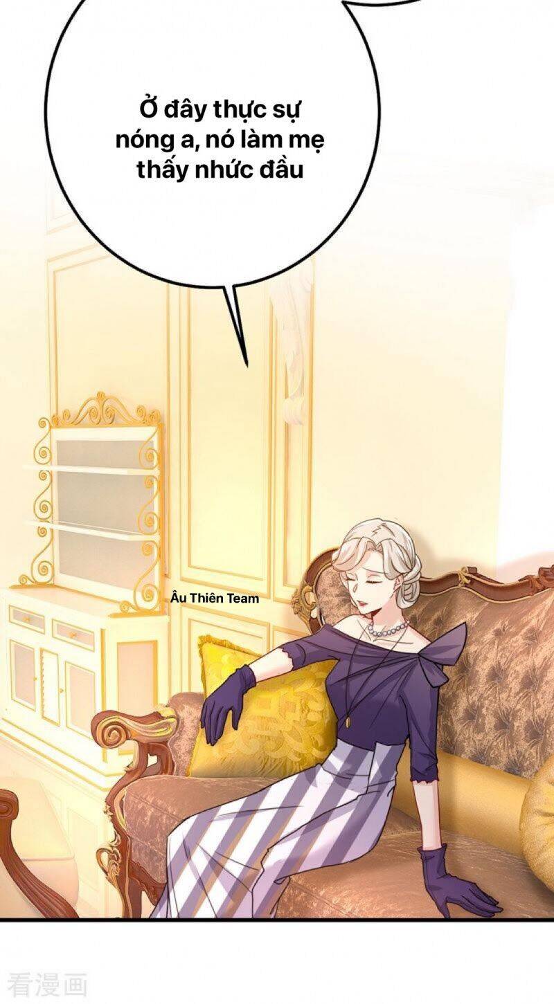 Tổng Tài Tại Thượng Chapter 356 - Trang 2