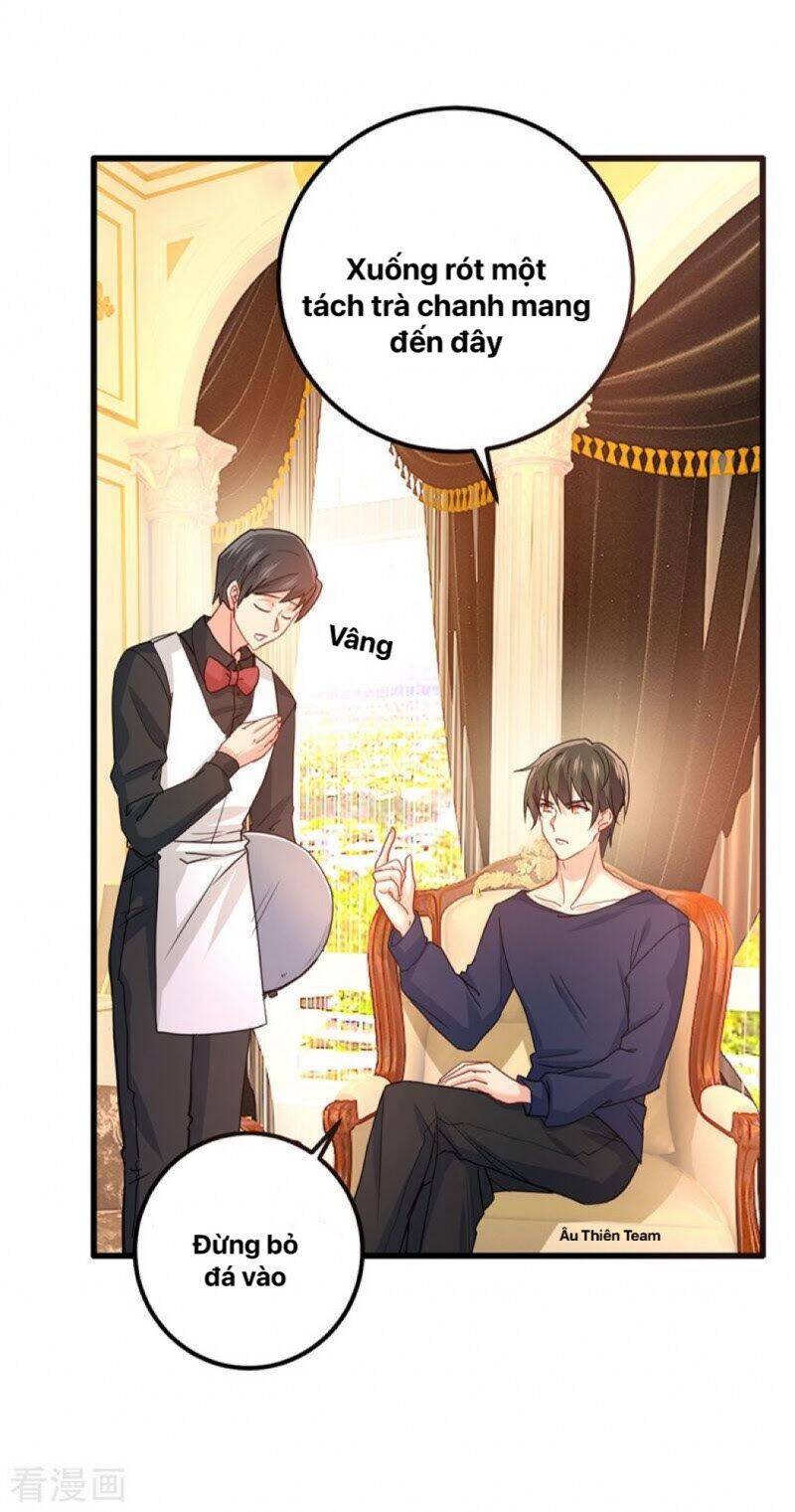 Tổng Tài Tại Thượng Chapter 356 - Trang 2