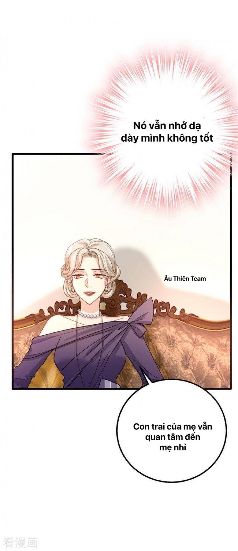 Tổng Tài Tại Thượng Chapter 356 - Trang 2