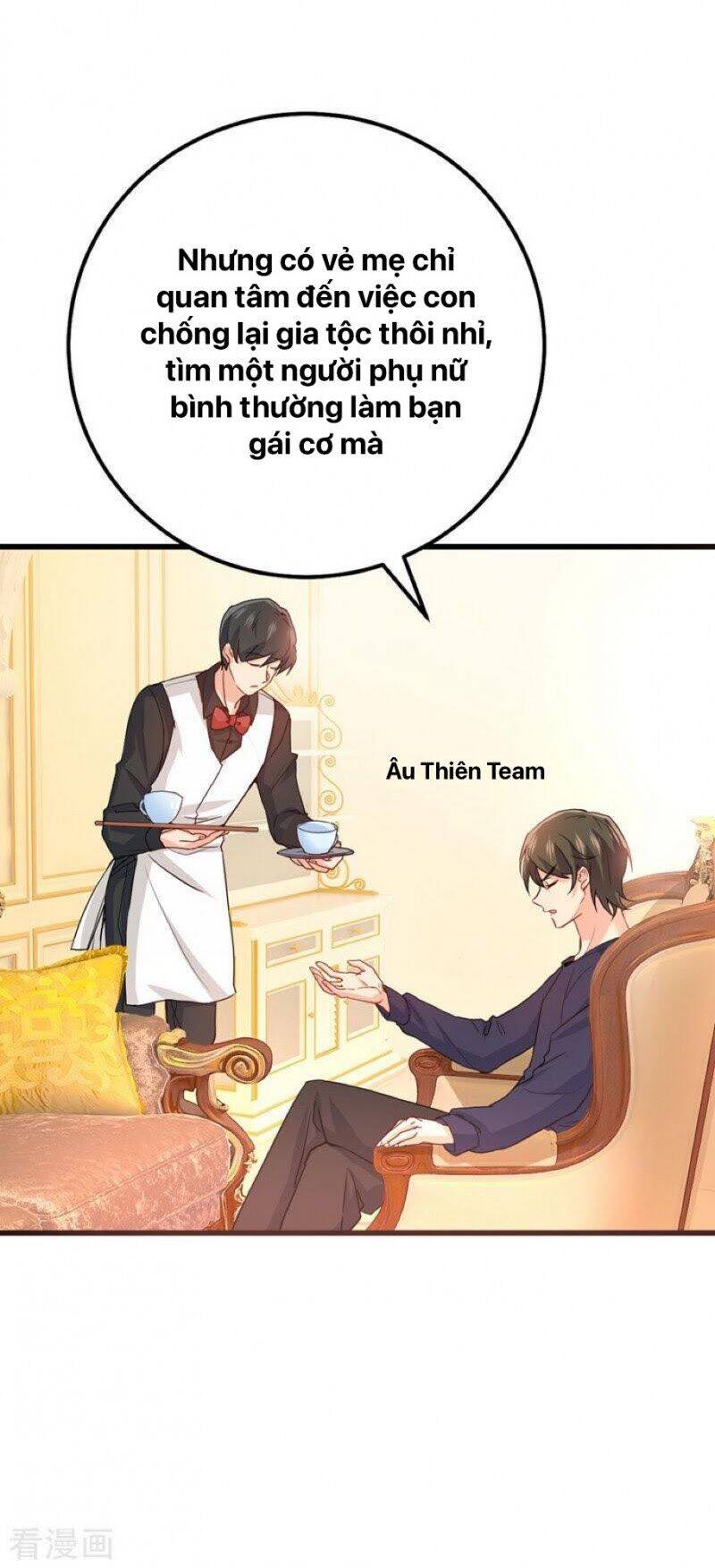 Tổng Tài Tại Thượng Chapter 356 - Trang 2