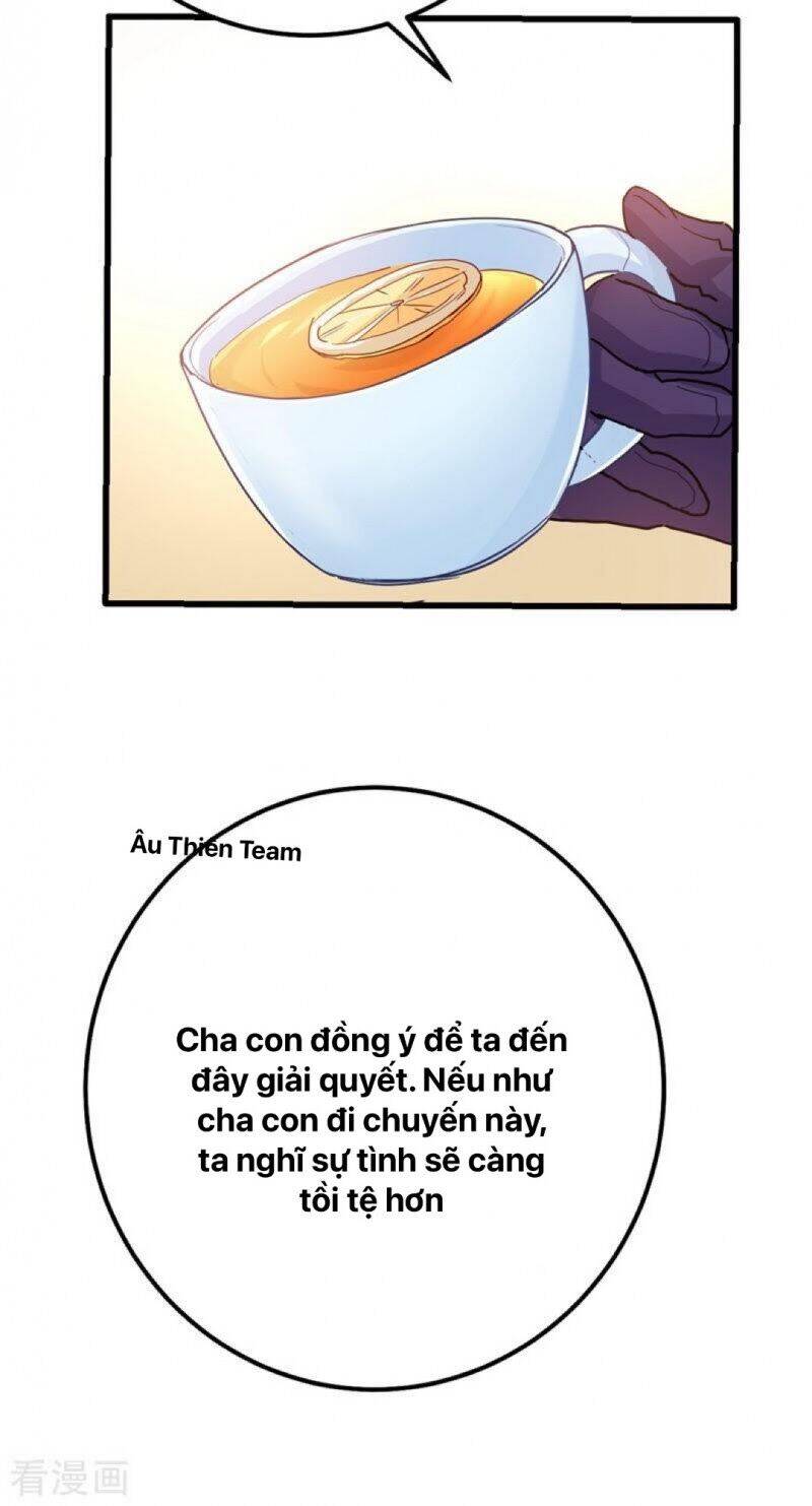 Tổng Tài Tại Thượng Chapter 356 - Trang 2