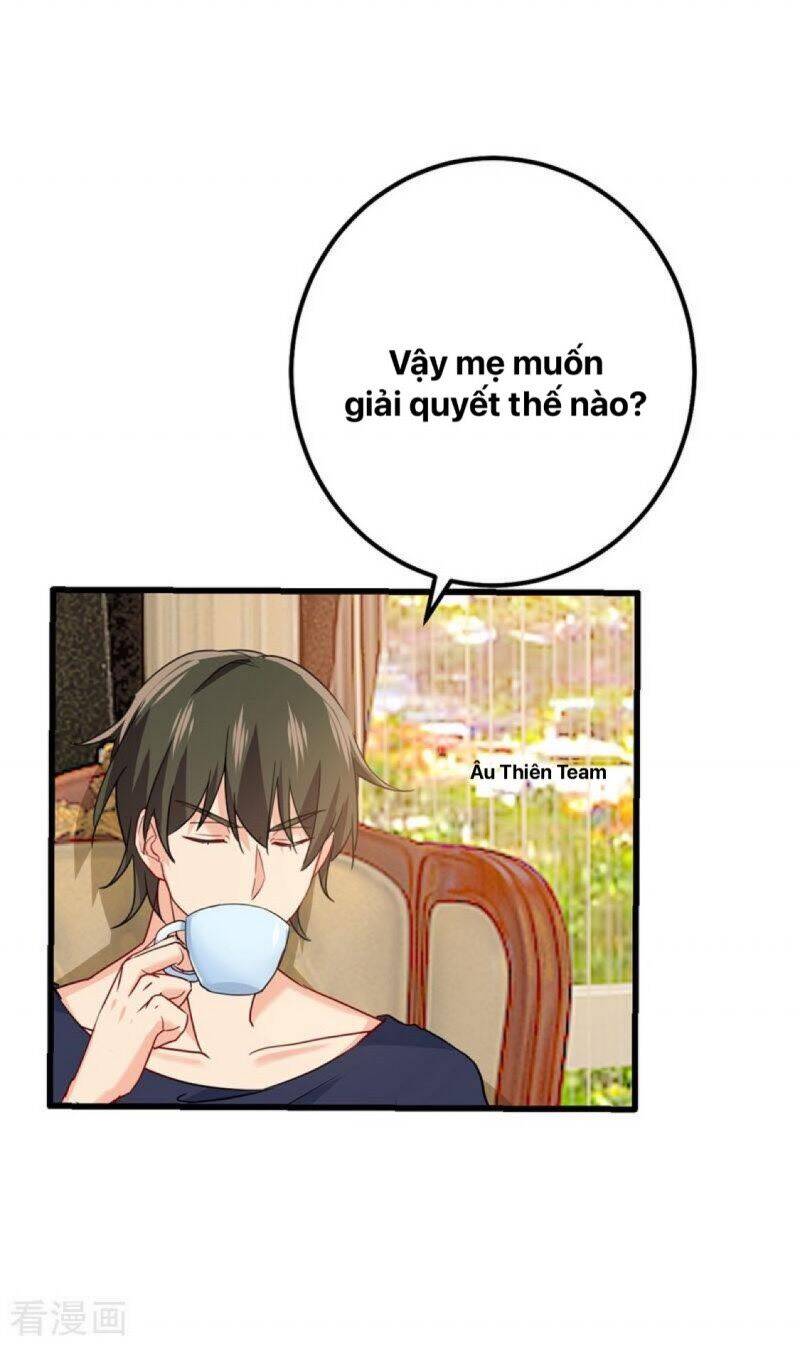 Tổng Tài Tại Thượng Chapter 356 - Trang 2