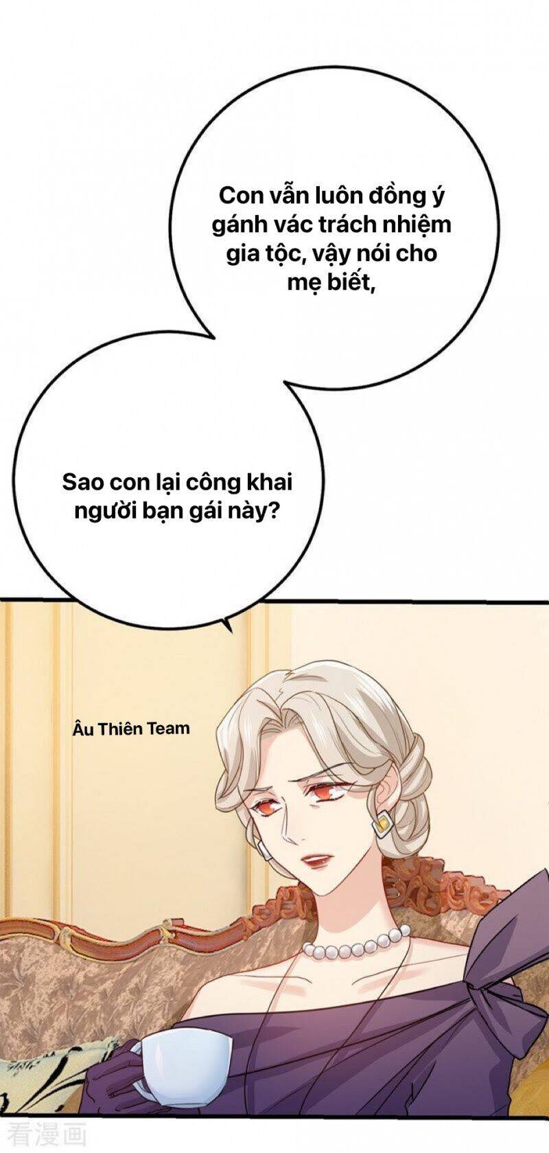 Tổng Tài Tại Thượng Chapter 356 - Trang 2