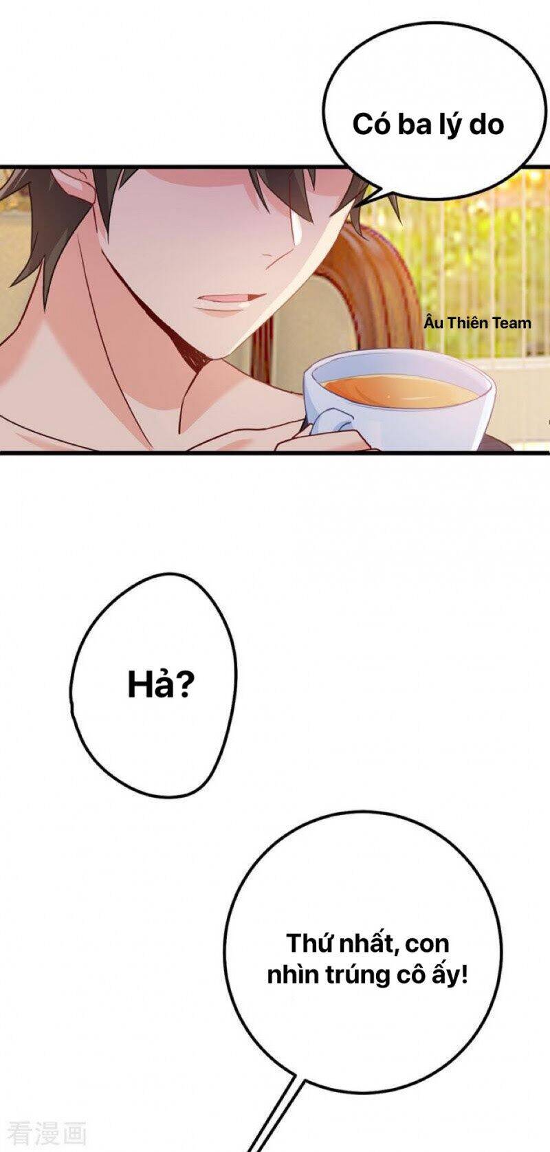 Tổng Tài Tại Thượng Chapter 356 - Trang 2