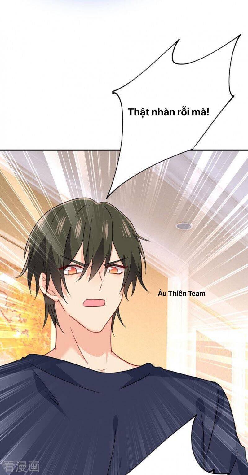 Tổng Tài Tại Thượng Chapter 356 - Trang 2