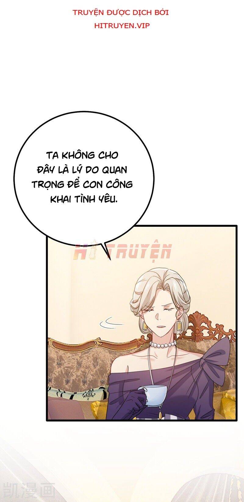 Tổng Tài Tại Thượng Chapter 357 - Trang 2
