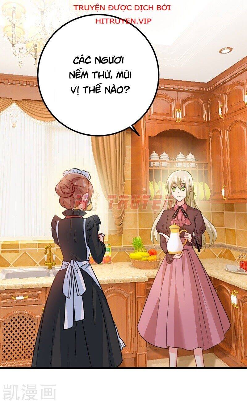 Tổng Tài Tại Thượng Chapter 357 - Trang 2