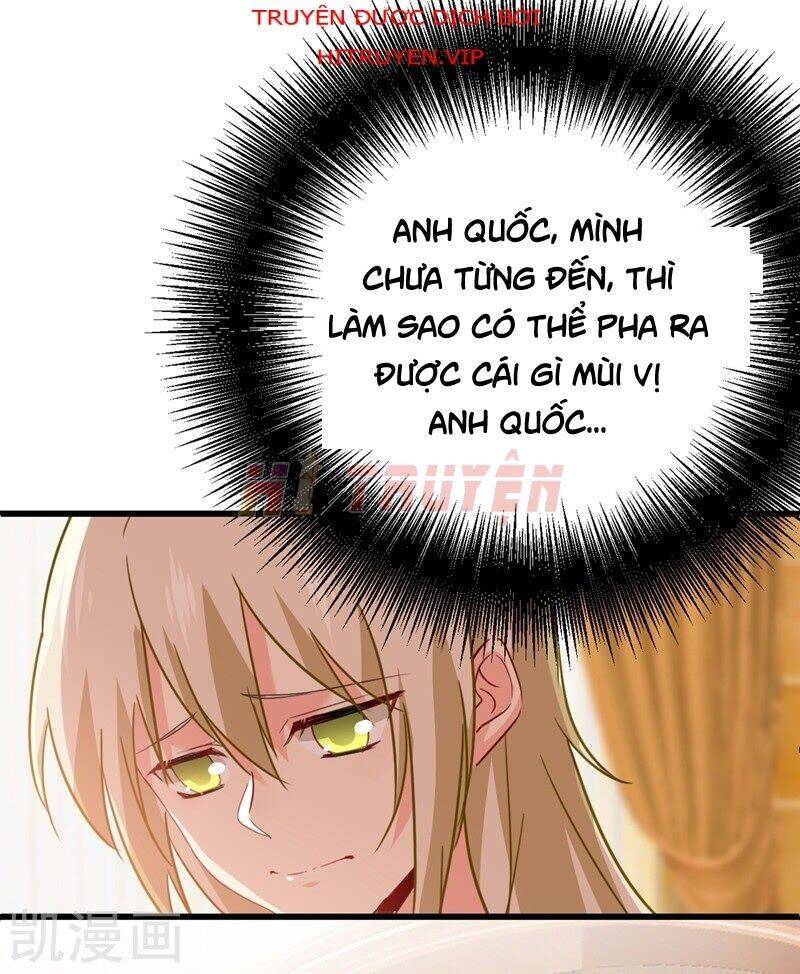 Tổng Tài Tại Thượng Chapter 357 - Trang 2