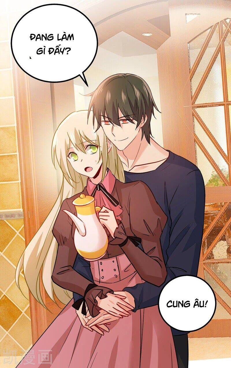 Tổng Tài Tại Thượng Chapter 357 - Trang 2