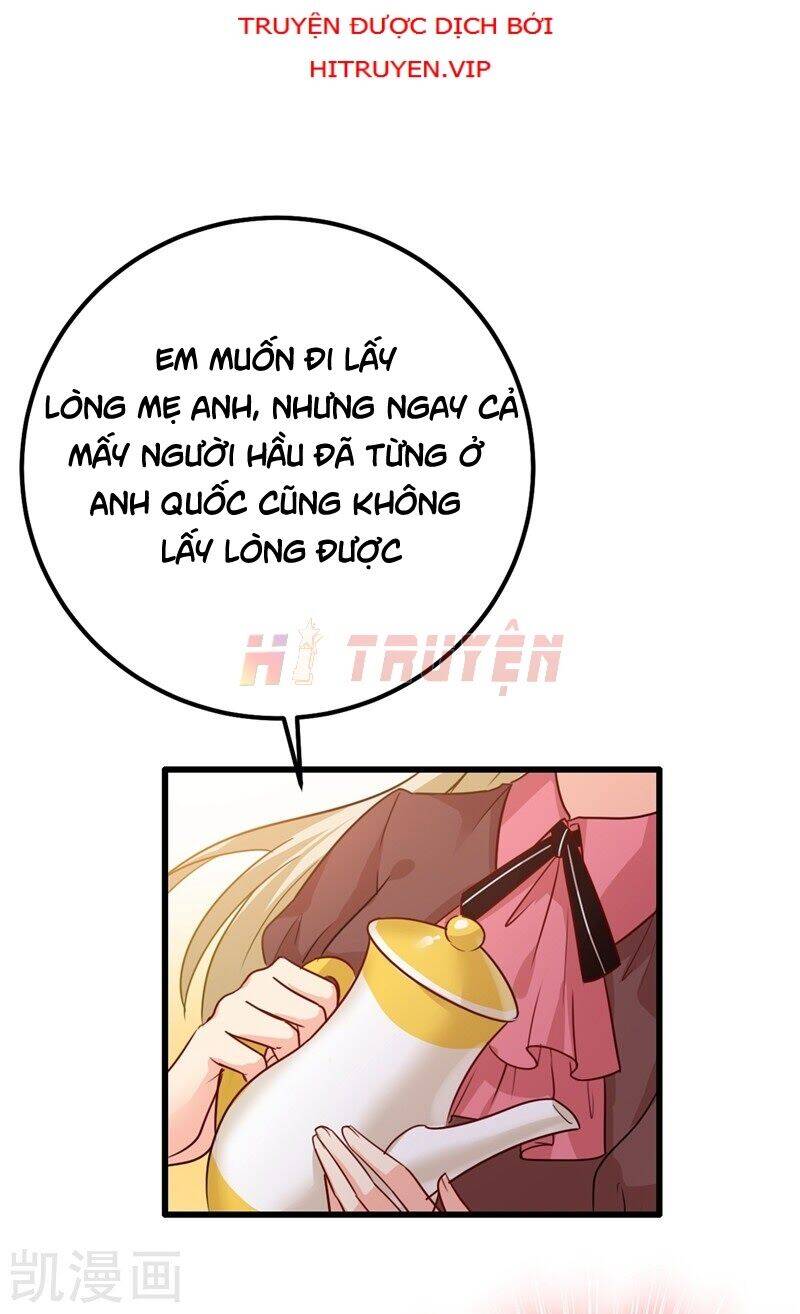 Tổng Tài Tại Thượng Chapter 357 - Trang 2