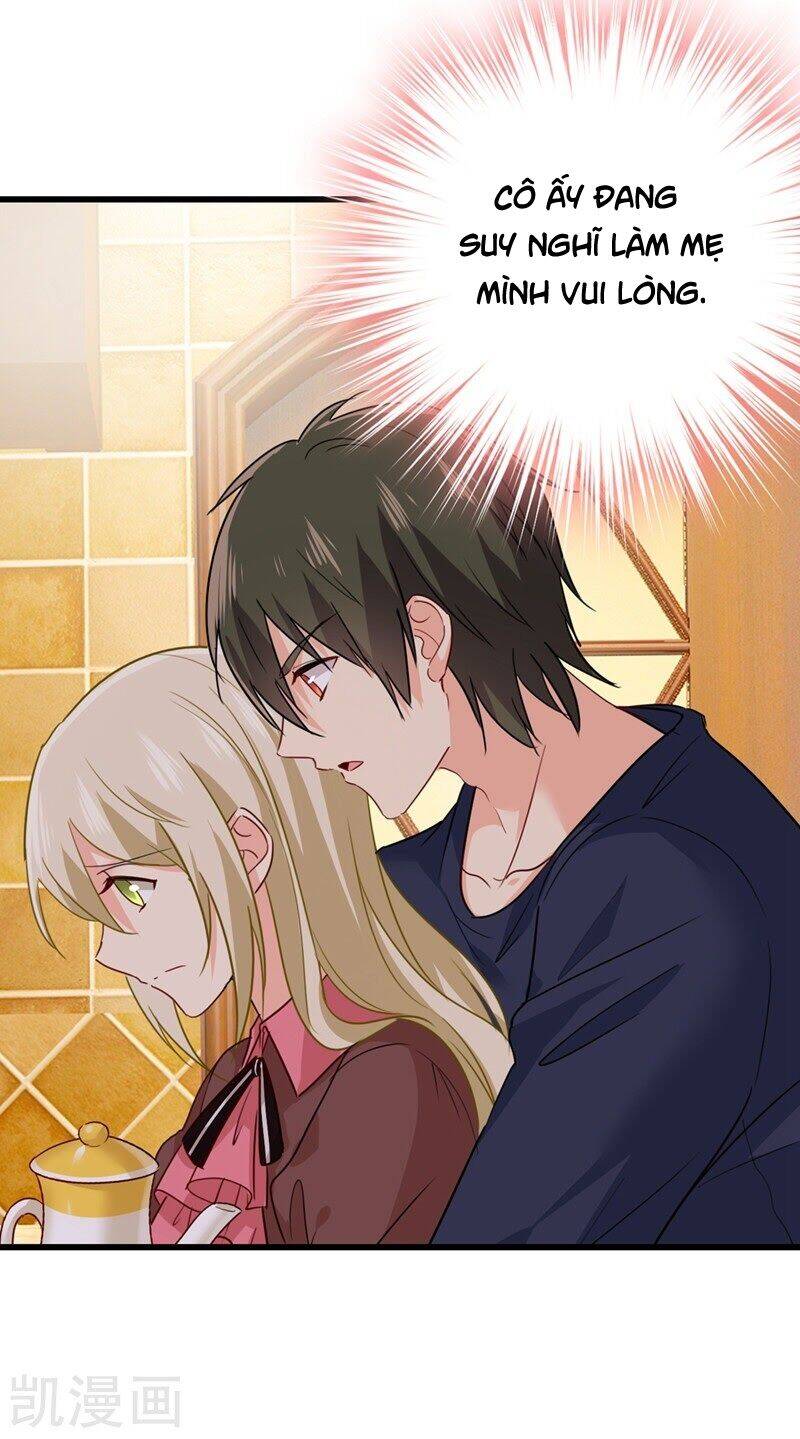 Tổng Tài Tại Thượng Chapter 357 - Trang 2