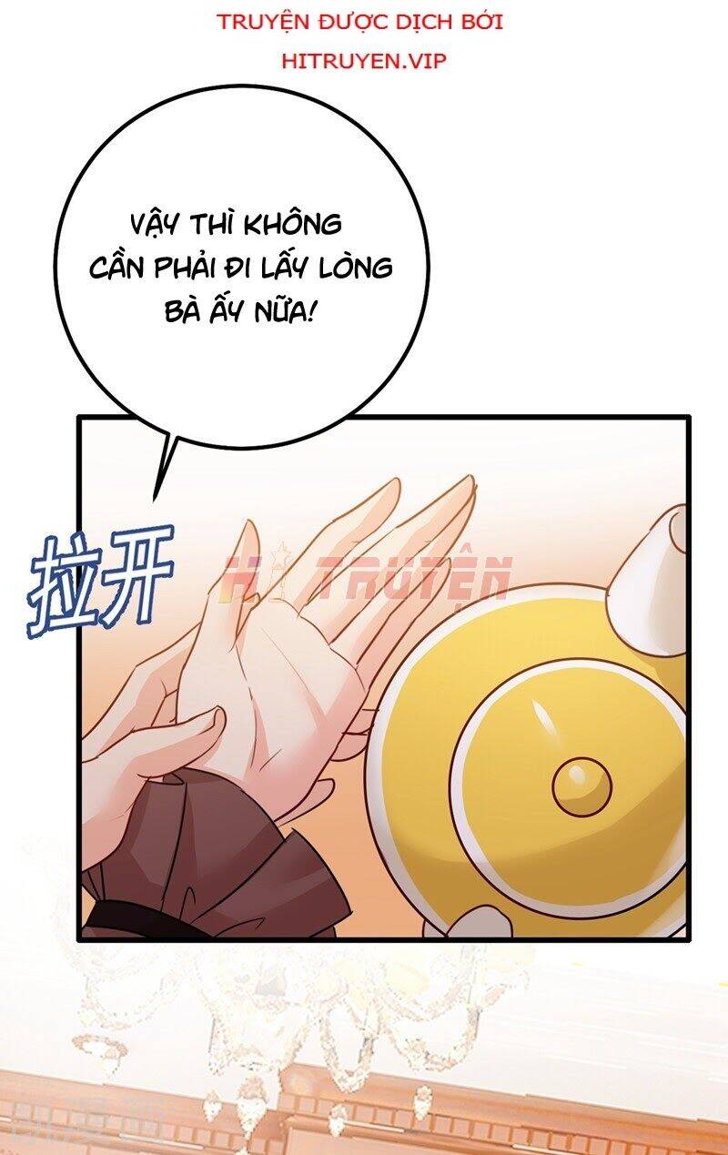 Tổng Tài Tại Thượng Chapter 357 - Trang 2