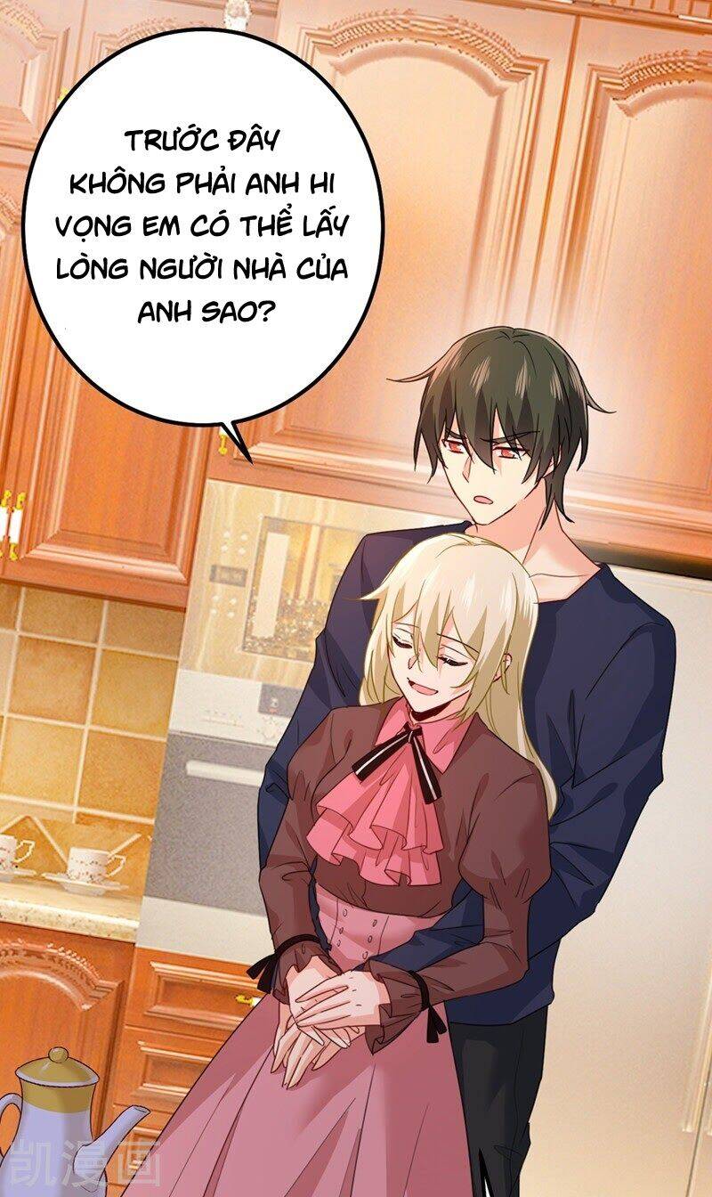 Tổng Tài Tại Thượng Chapter 357 - Trang 2