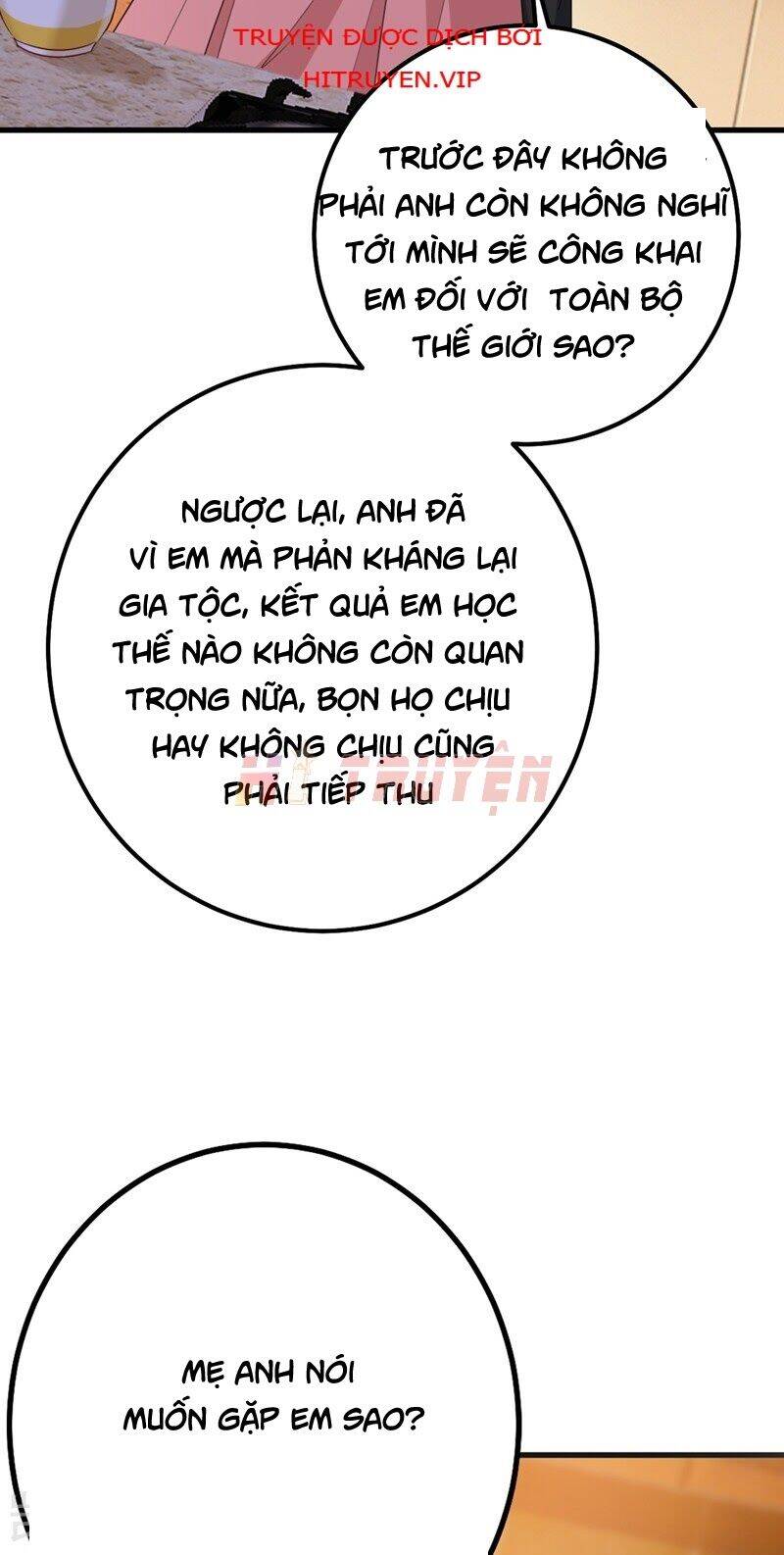 Tổng Tài Tại Thượng Chapter 357 - Trang 2