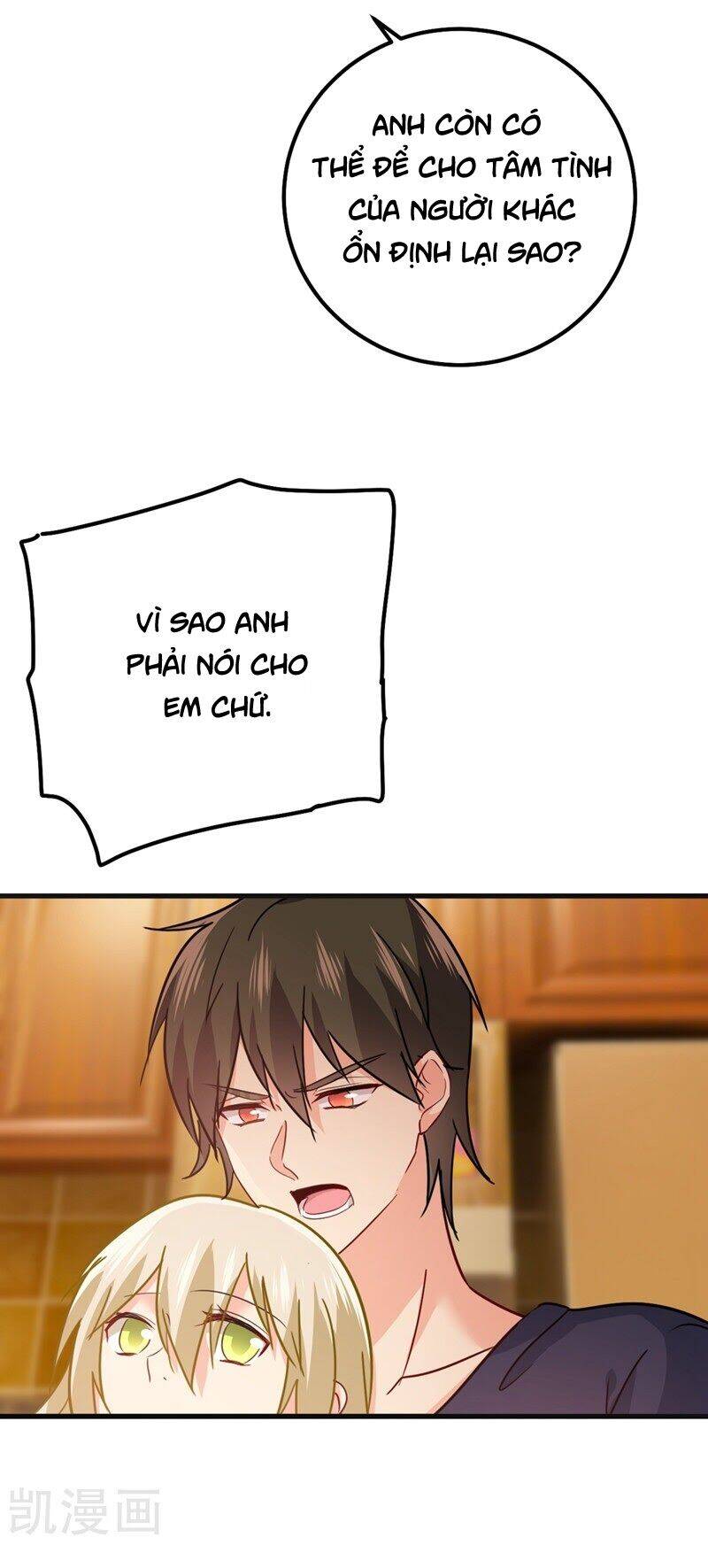 Tổng Tài Tại Thượng Chapter 357 - Trang 2