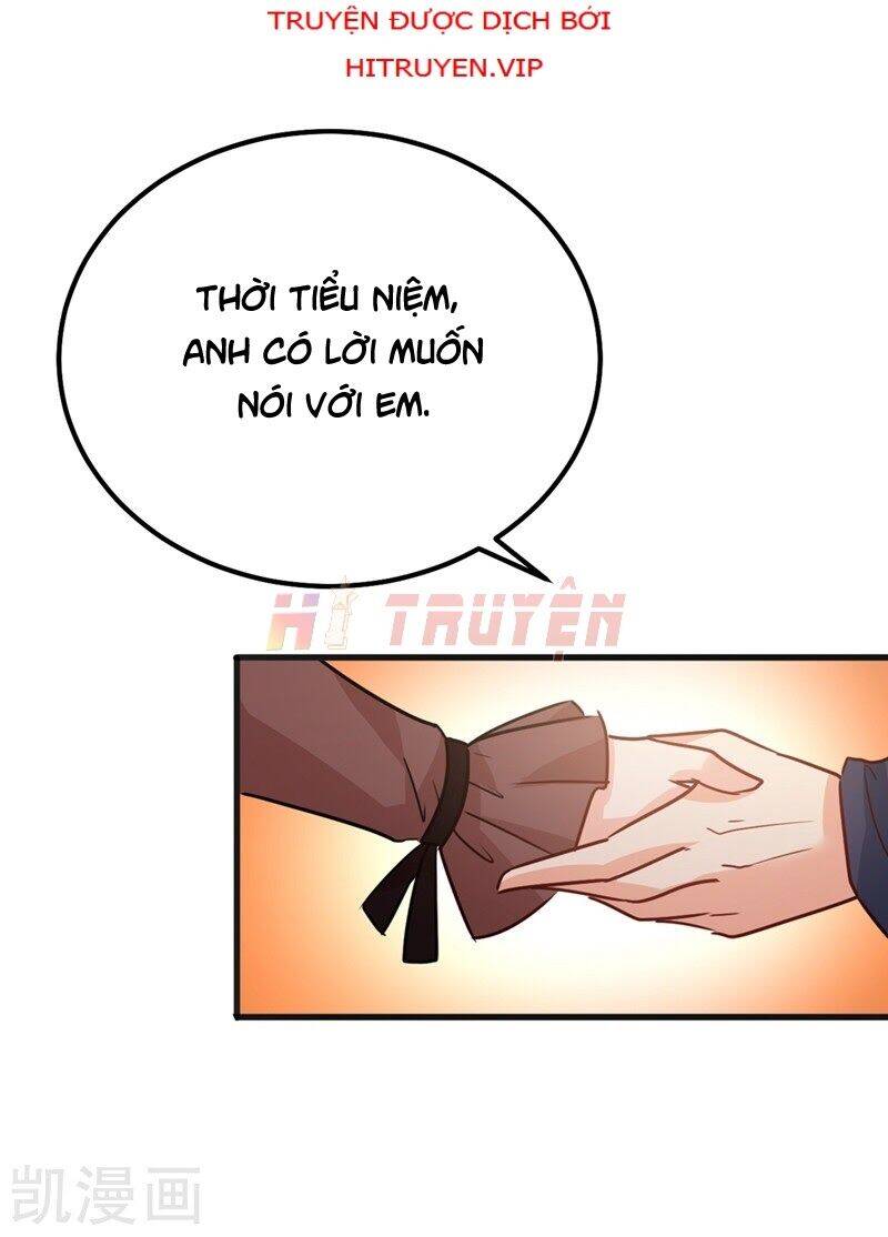 Tổng Tài Tại Thượng Chapter 357 - Trang 2