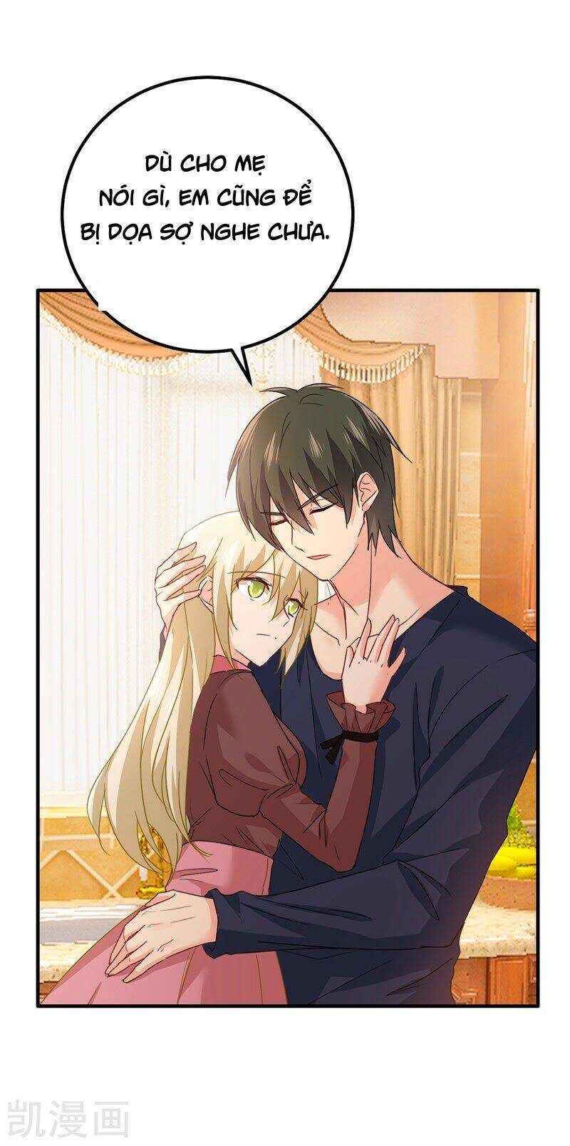 Tổng Tài Tại Thượng Chapter 357 - Trang 2