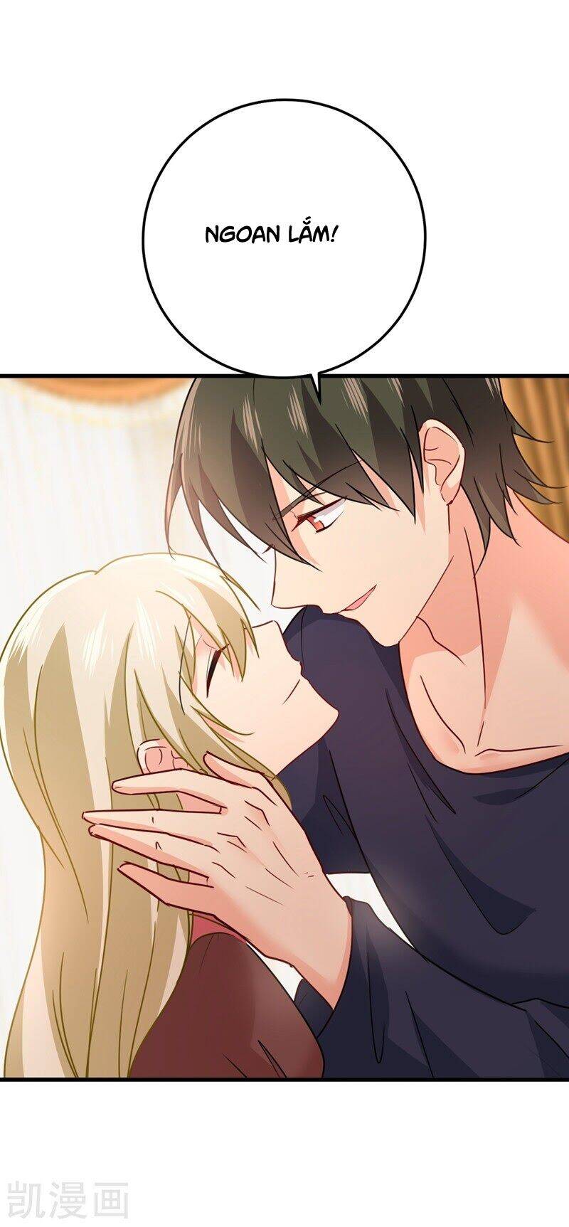 Tổng Tài Tại Thượng Chapter 357 - Trang 2