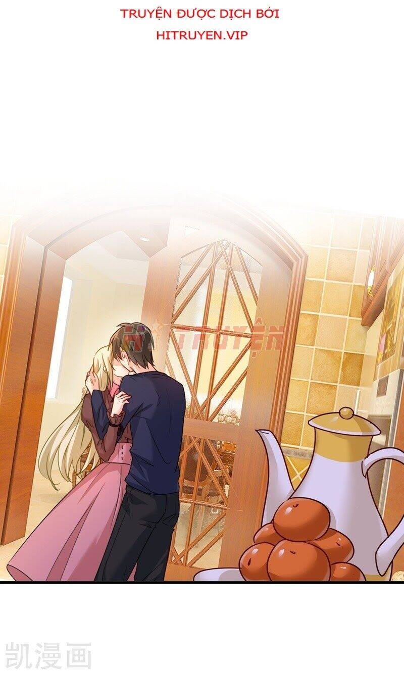 Tổng Tài Tại Thượng Chapter 357 - Trang 2