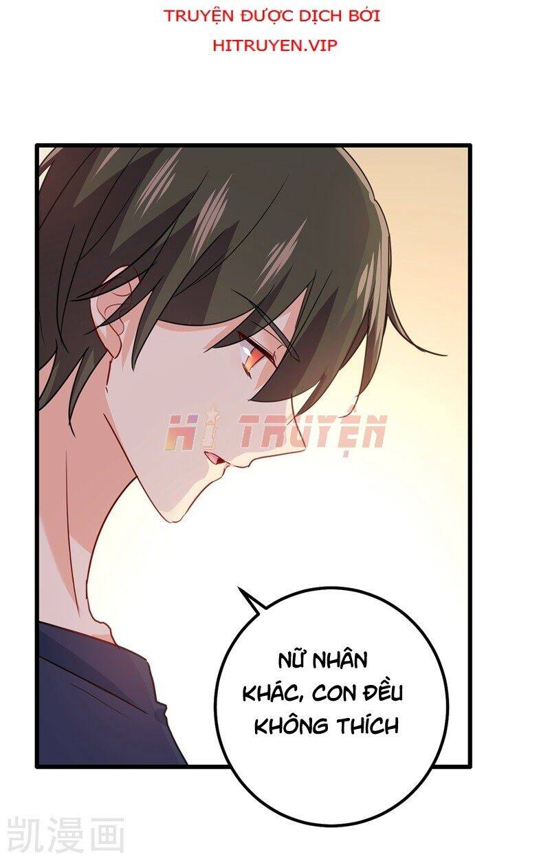 Tổng Tài Tại Thượng Chapter 357 - Trang 2