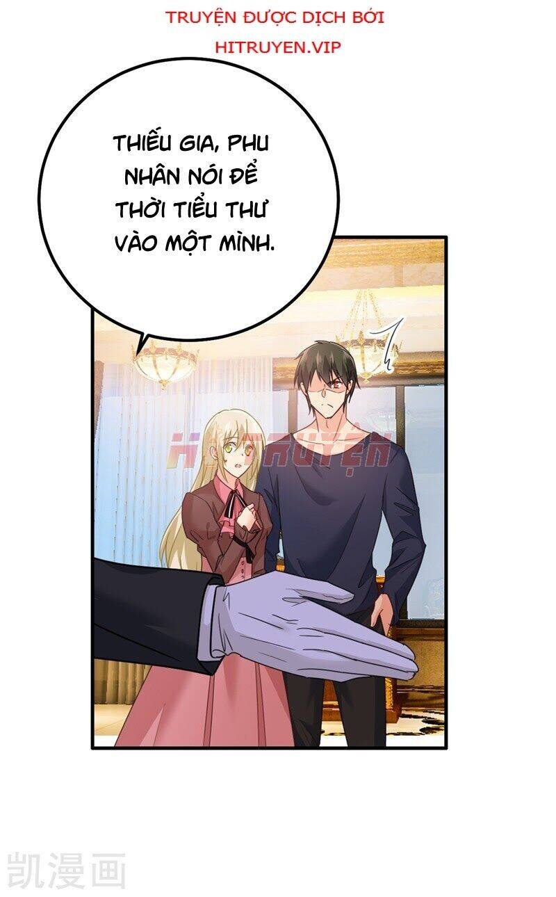 Tổng Tài Tại Thượng Chapter 357 - Trang 2