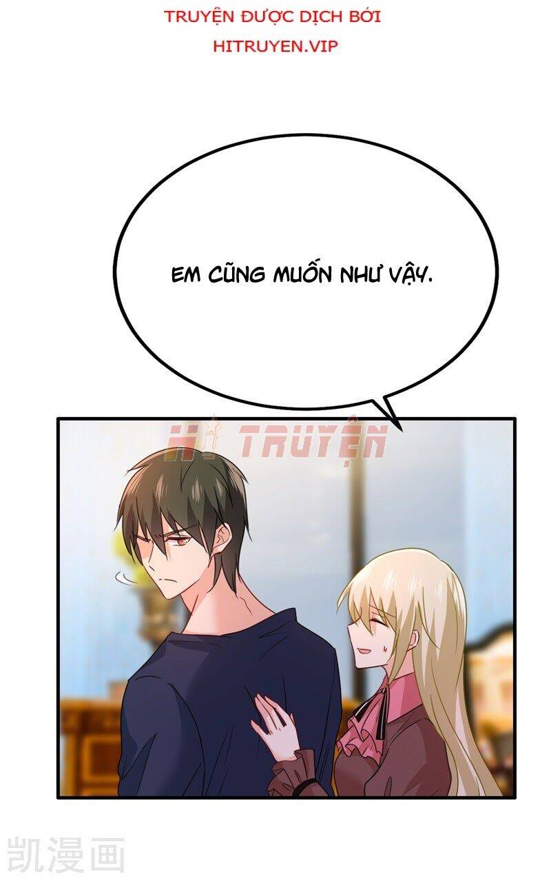 Tổng Tài Tại Thượng Chapter 357 - Trang 2
