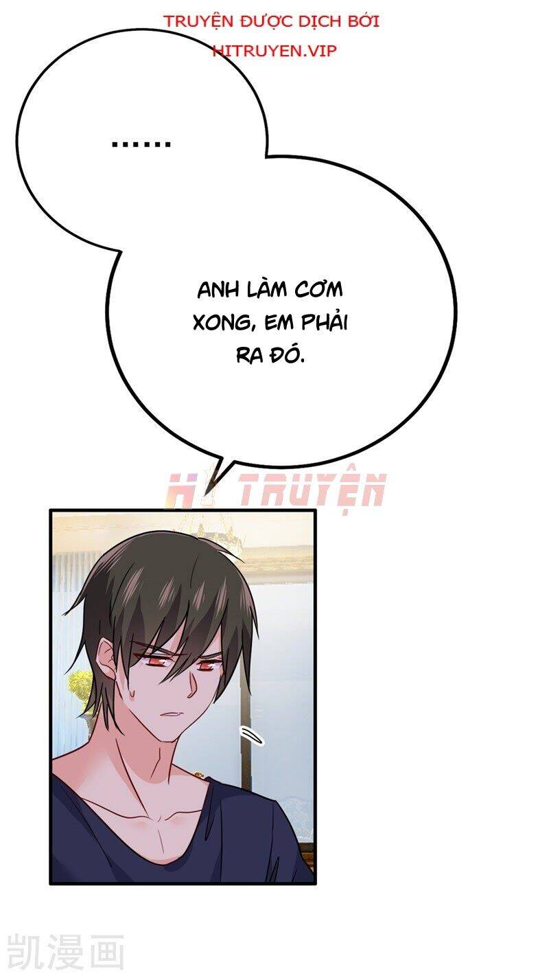 Tổng Tài Tại Thượng Chapter 357 - Trang 2