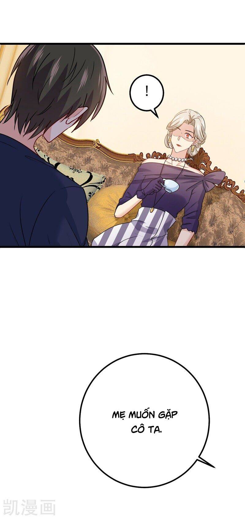 Tổng Tài Tại Thượng Chapter 357 - Trang 2