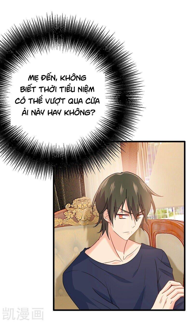 Tổng Tài Tại Thượng Chapter 357 - Trang 2