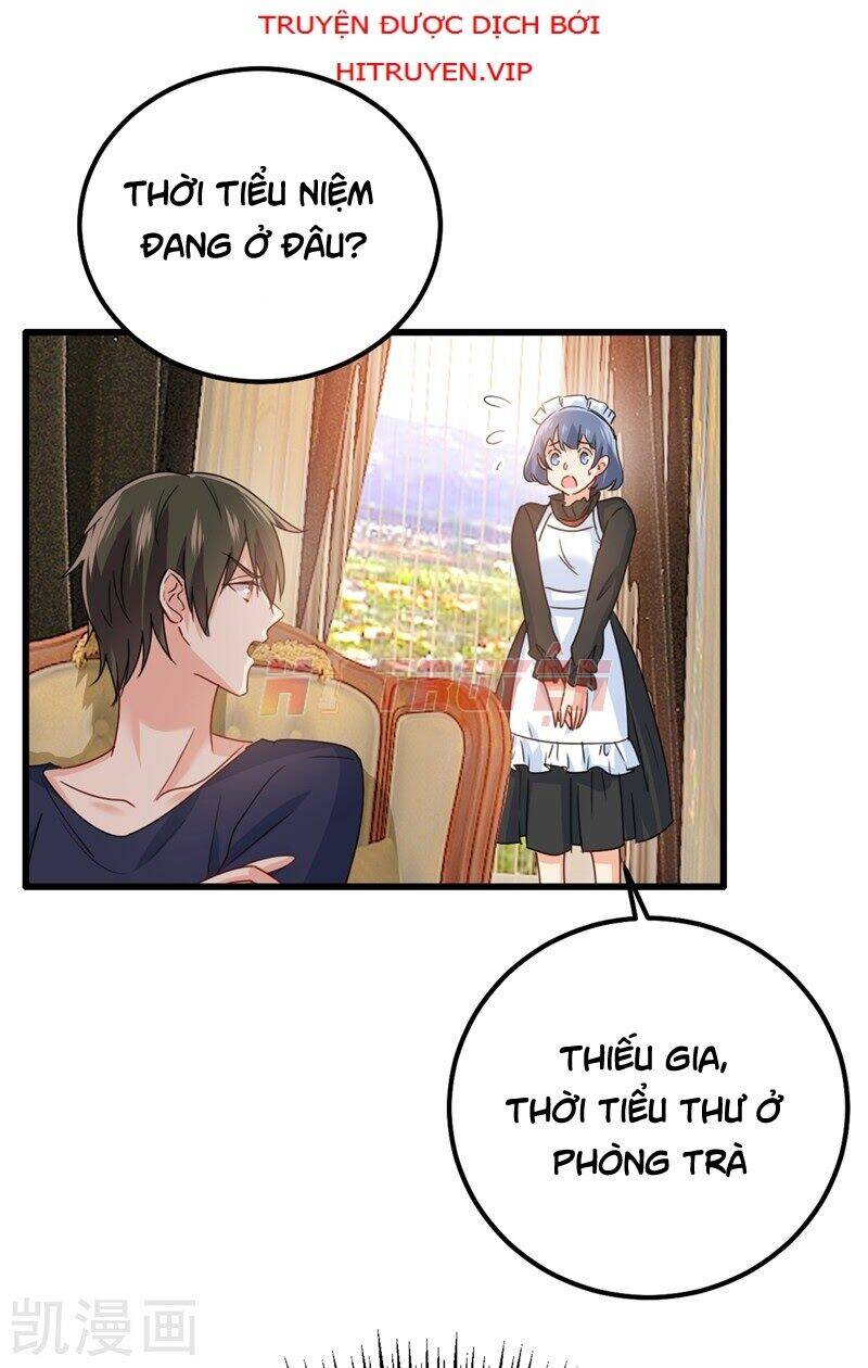 Tổng Tài Tại Thượng Chapter 357 - Trang 2