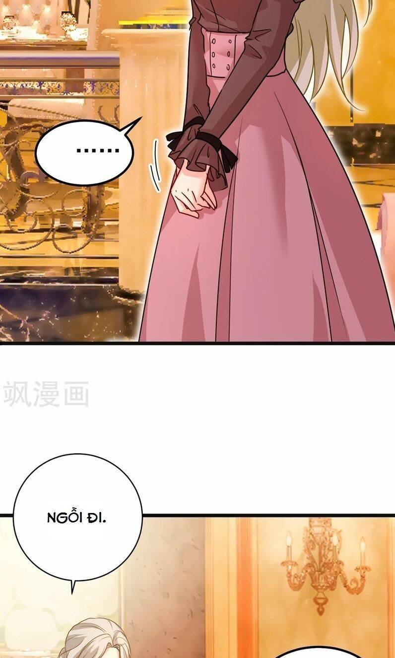 Tổng Tài Tại Thượng Chapter 358 - Trang 2