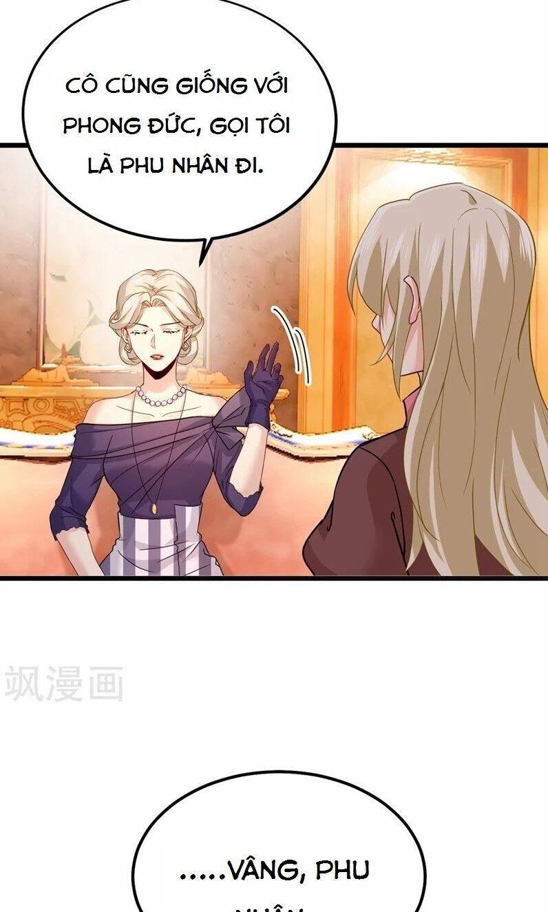 Tổng Tài Tại Thượng Chapter 358 - Trang 2